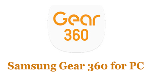 gear 360 app for mac