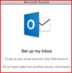 glitches outlook 2016 for mac
